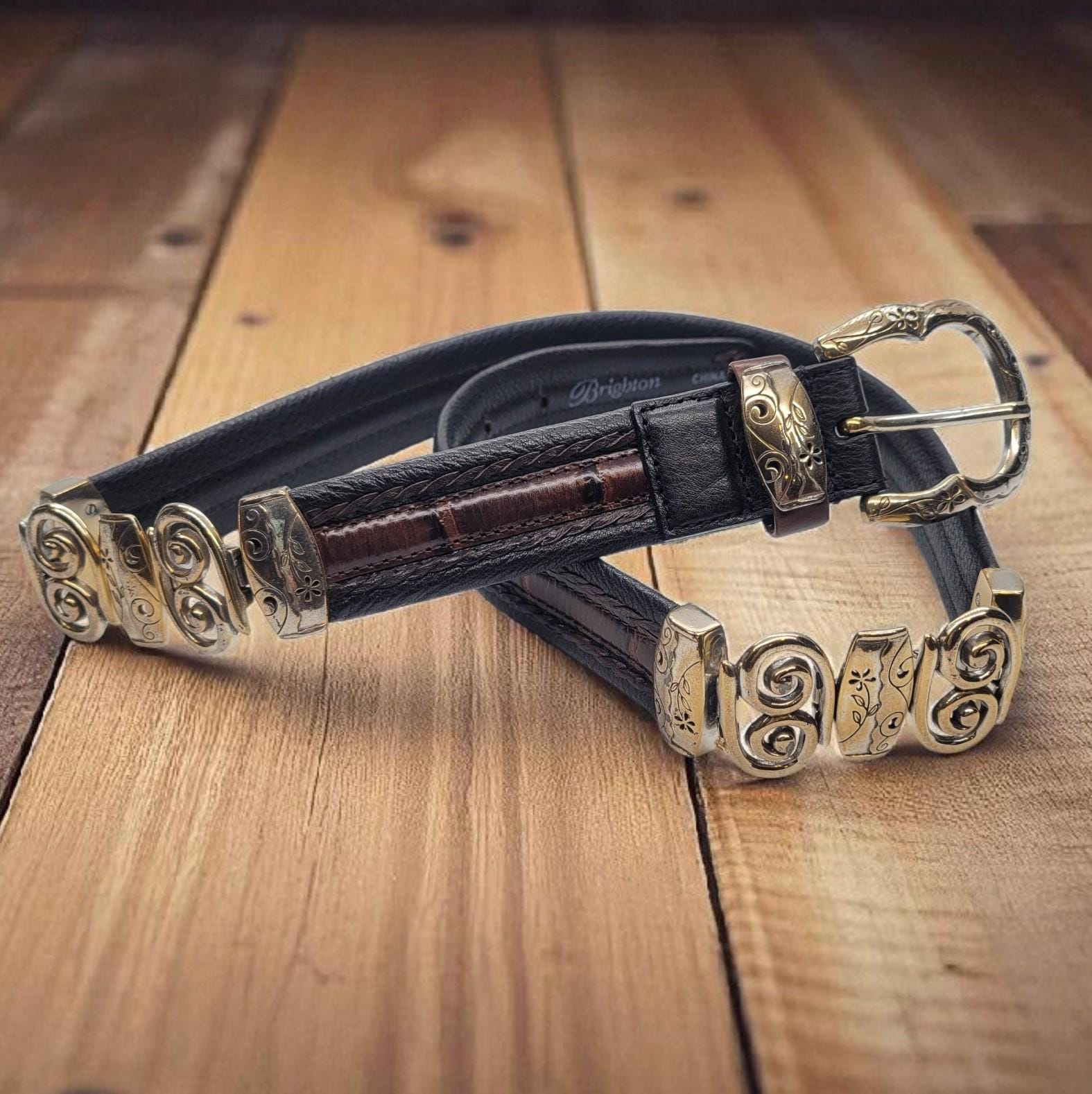 Brighton Belts Women