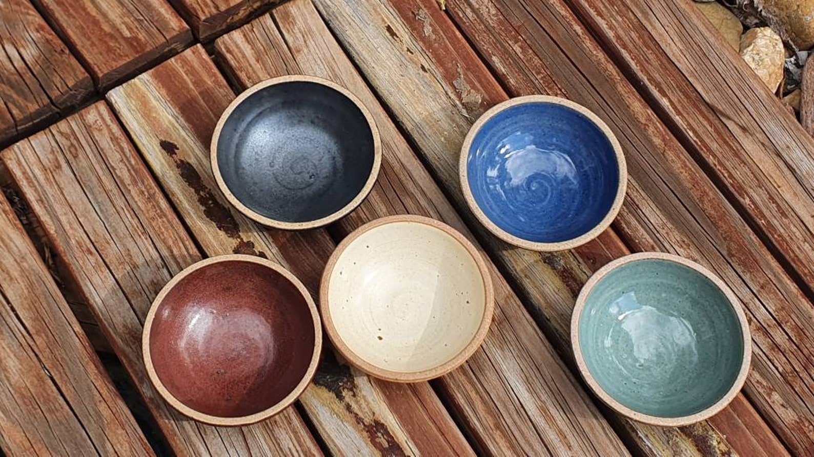 Ceramic Sauce Bowl Ceramic Trinket Dish Handmade Sauce Bowl Etsy UK