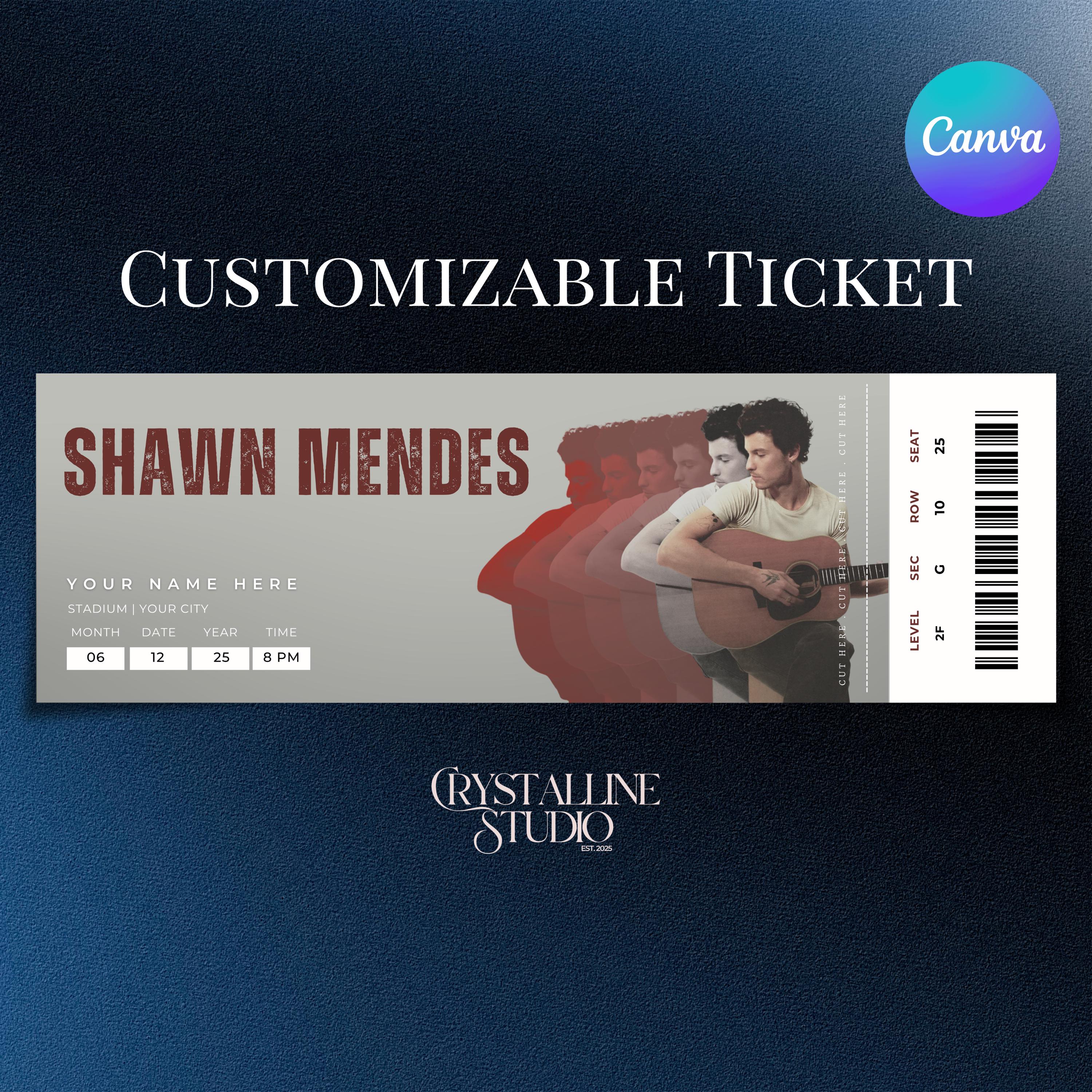Shawn Mendes Song Canada - Main Image