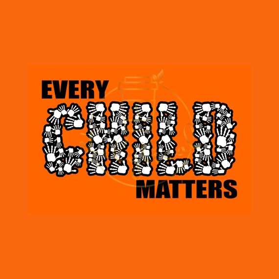 Free Free Every Child Matters Svg Etsy 153 SVG PNG EPS DXF File