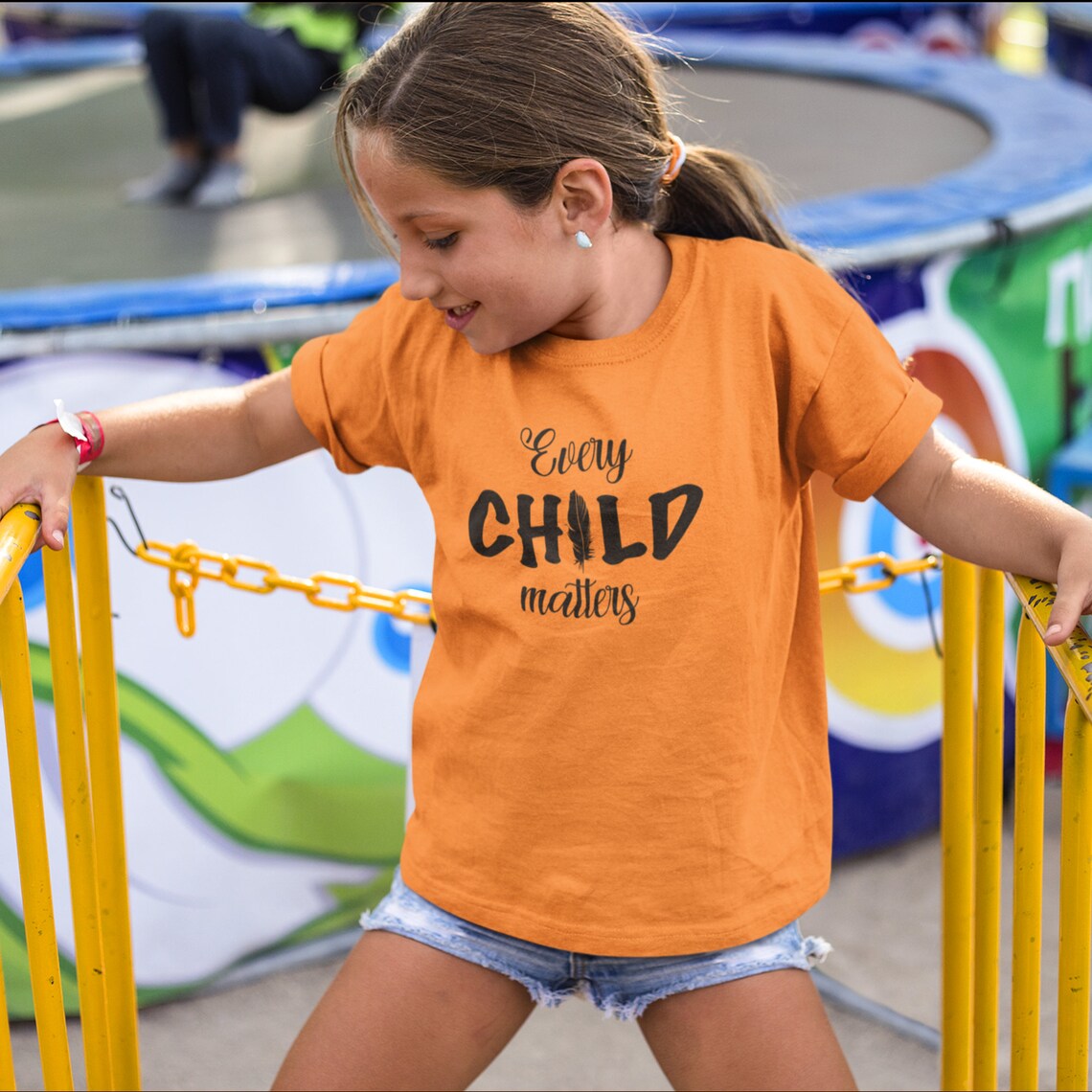 Free Free Every Child Svg 433 SVG PNG EPS DXF File