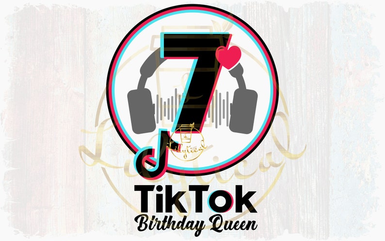 Free Free Tiktok Queen Svg 586 SVG PNG EPS DXF File