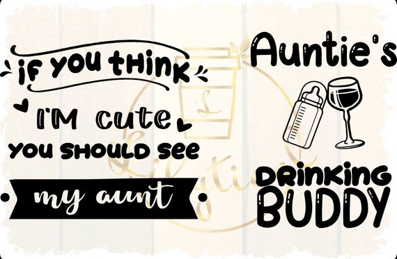 Free Free 204 Aunties Drinking Buddy Svg SVG PNG EPS DXF File