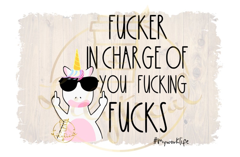 Download Best boss ever/ funny mug designs svg/ sassy unicorn svg ...