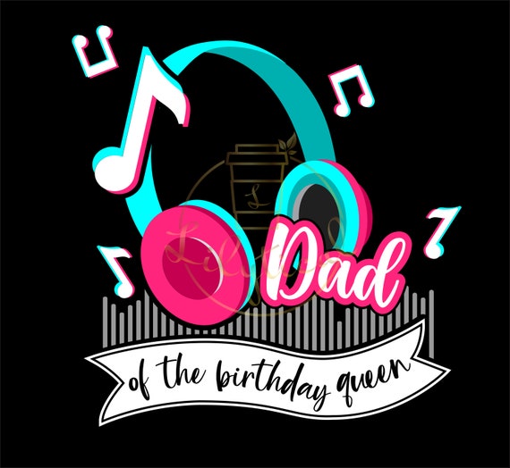 Free Free Tiktok Birthday Queen Svg 25 SVG PNG EPS DXF File