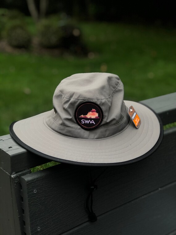 SWVA Sun Hat SWVA Bucket Hat Southwest 