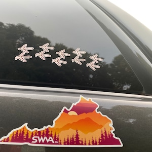 SWVA Magnet Virginia, Southwest Virginia, SWVA, Blacksburg