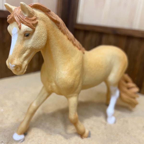 Schleich Horse Custom