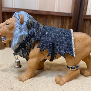 Schleich Fantasy Lion Set