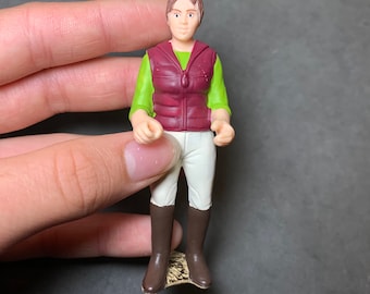 Schleich Stehende Puppe
