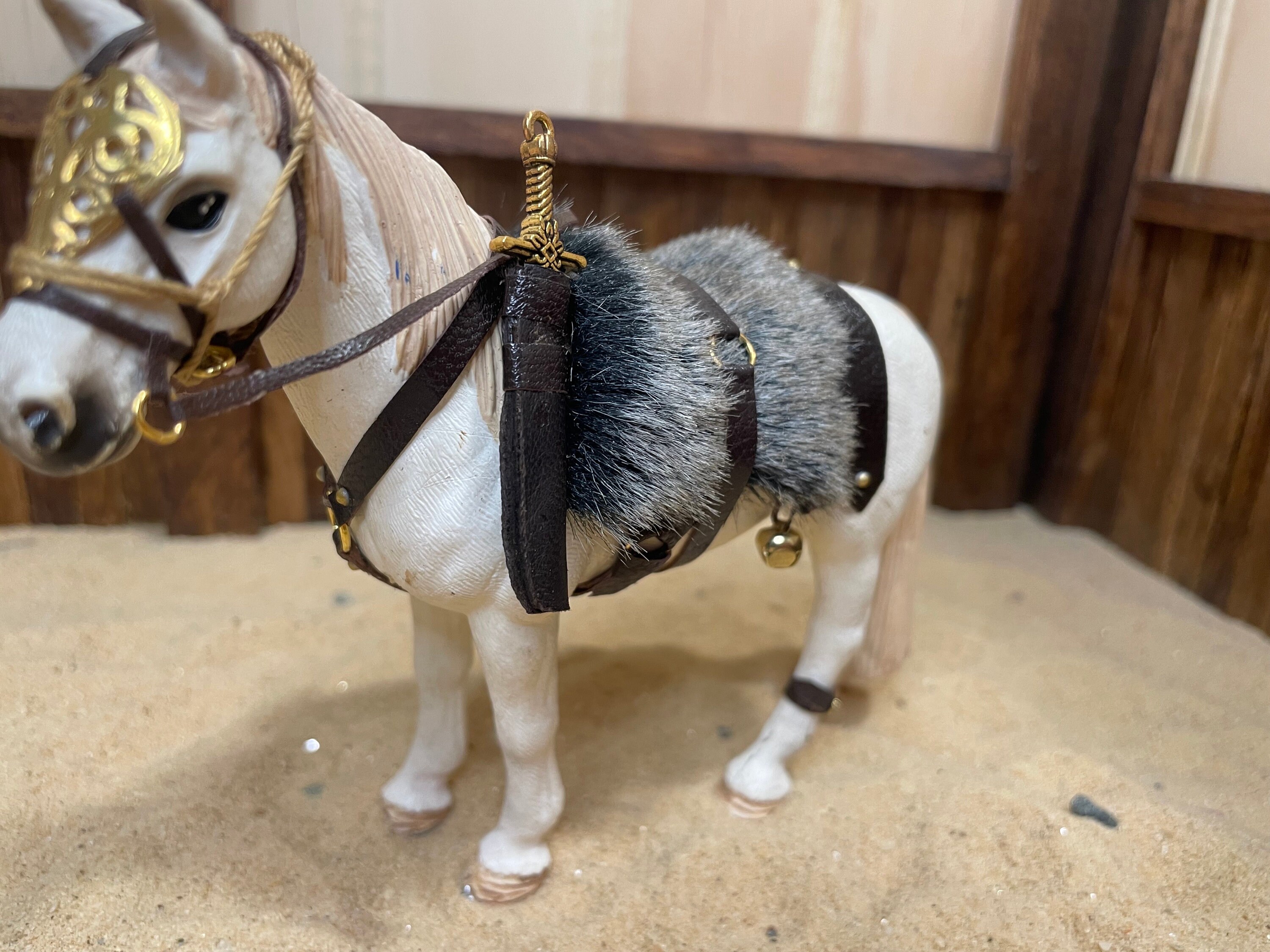 Horse Tack Schleich Horse Riders For Sale Tack Room Extension