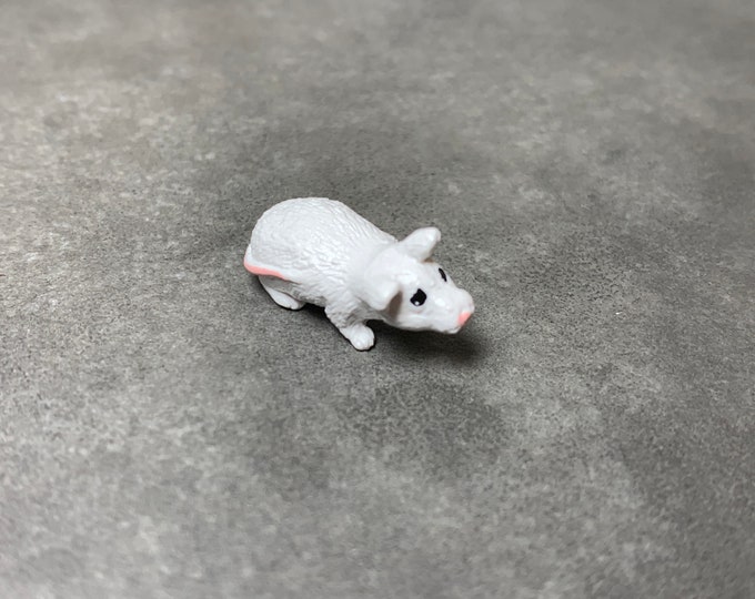 Schleich Rat - Etsy