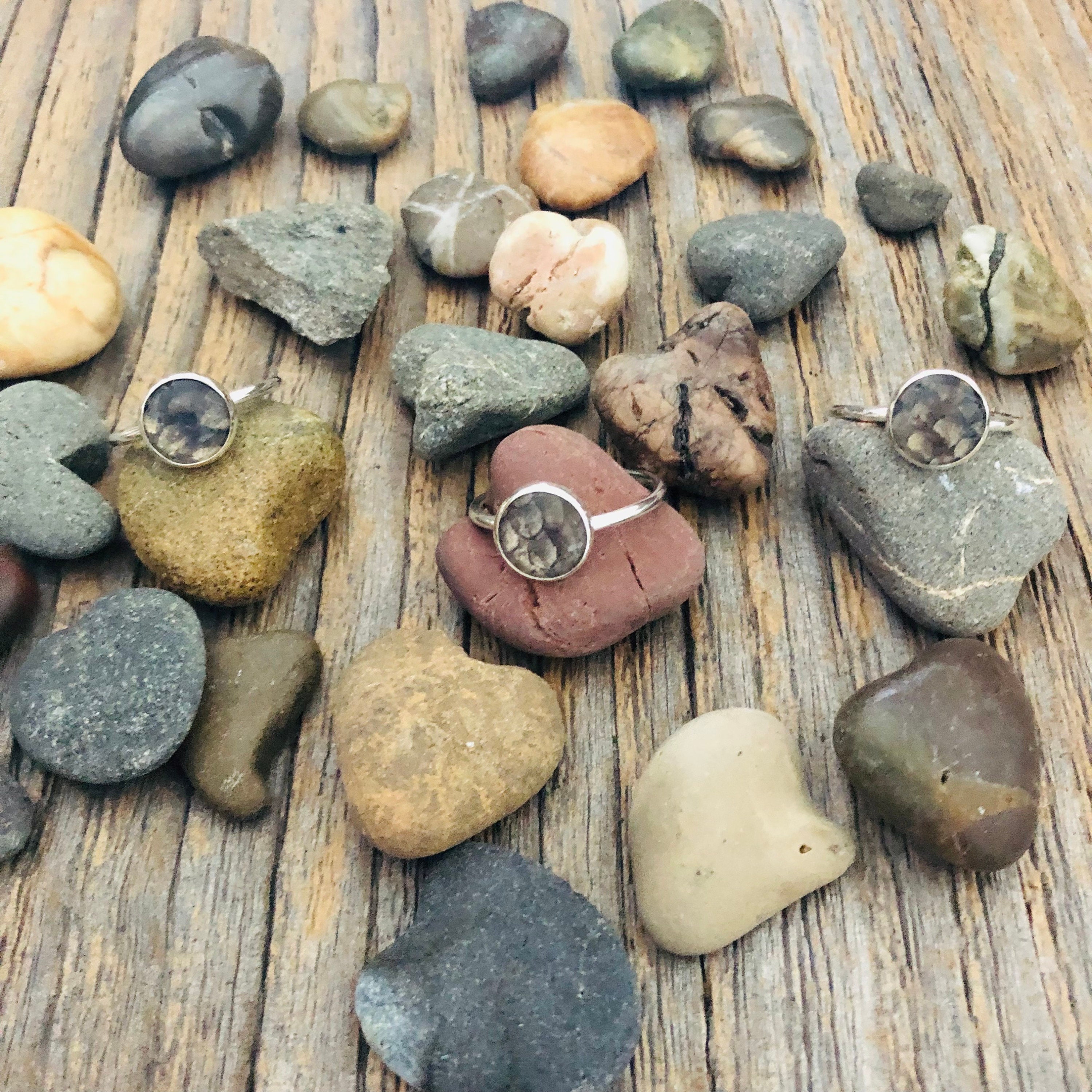 SilverHookJewellery - Etsy