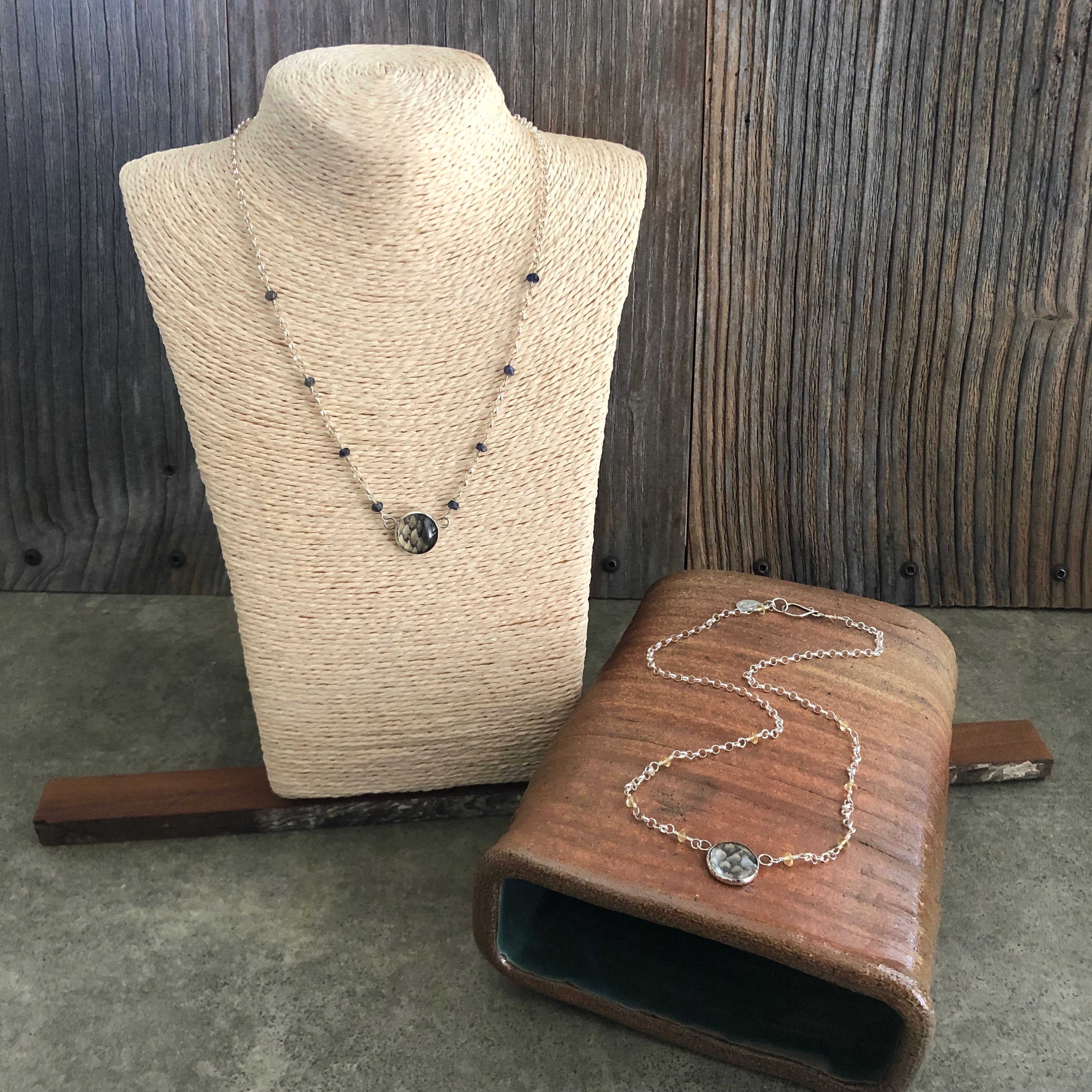 SilverHookJewellery - Etsy