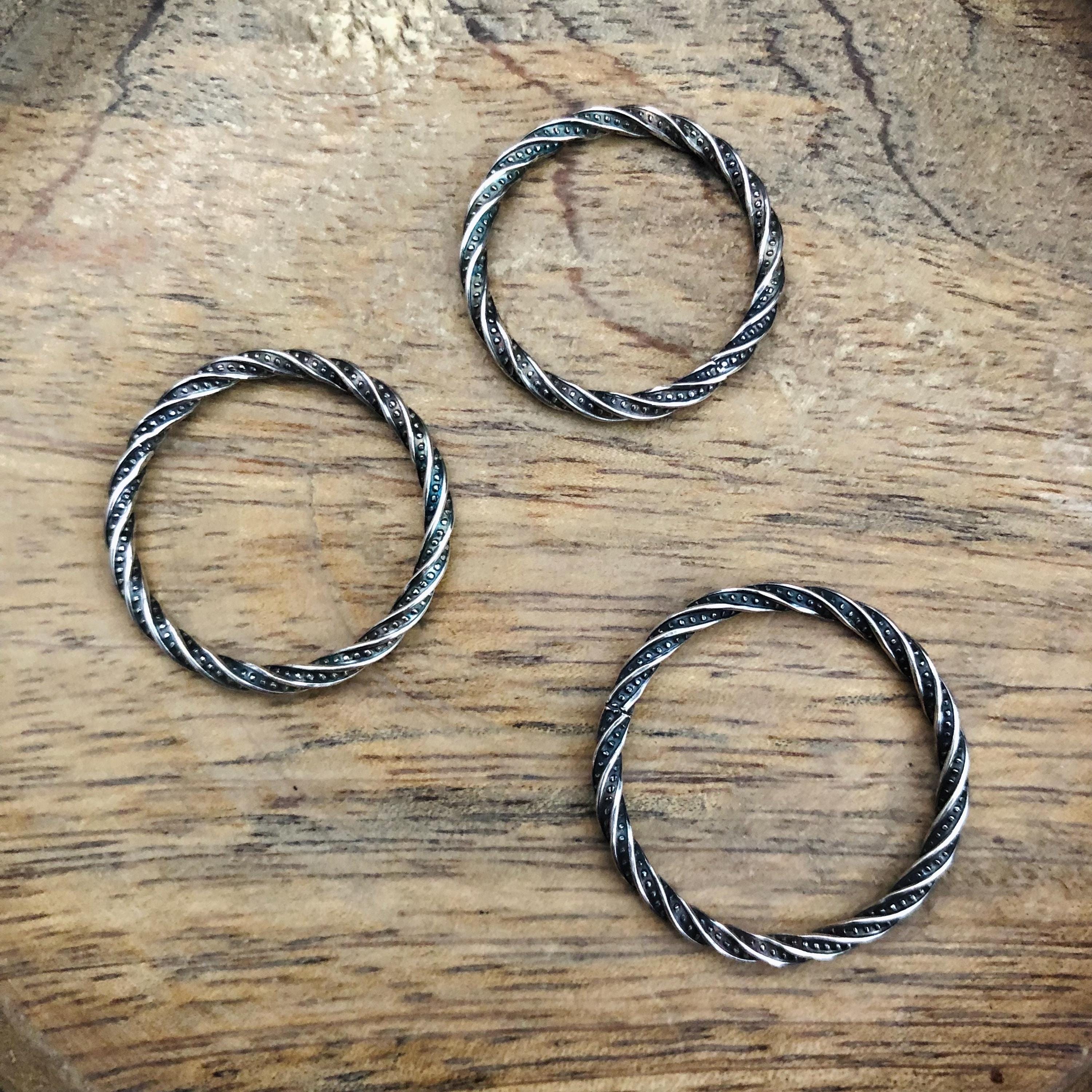 SilverHookJewellery - Etsy