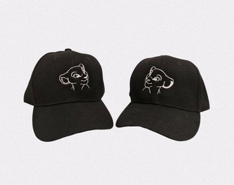 Disney Couples Hats - Etsy UK
