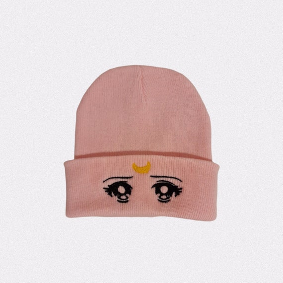 SAILOR MOON BEANIE | Etsy Canada
