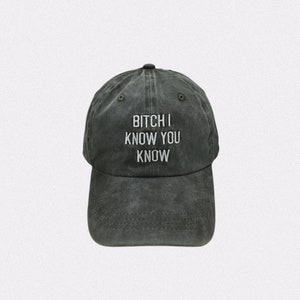 I'M NOT A Rapper Cap | Etsy Hong Kong