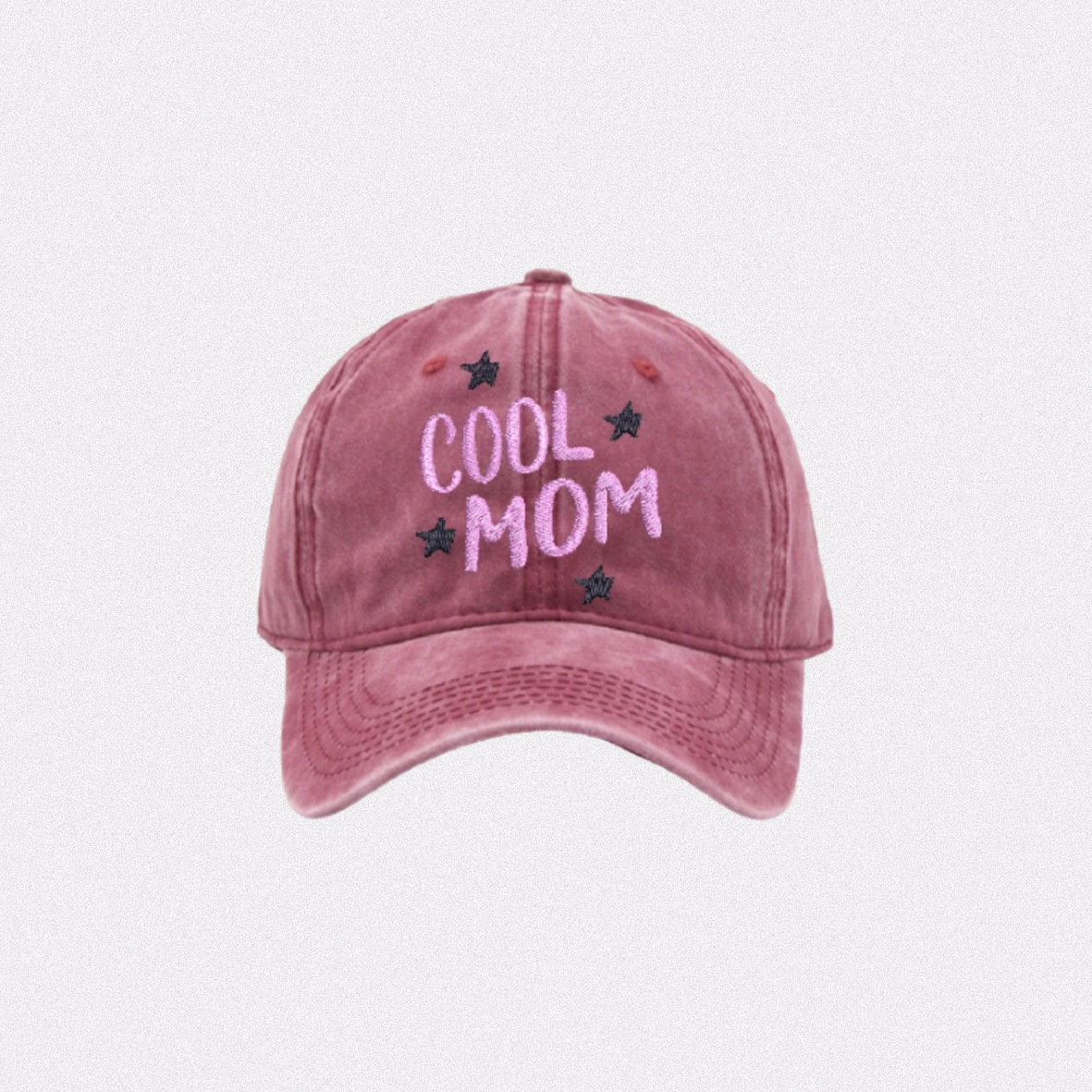 Mothers Day Mother of Dragons Trucker Caps Women Men Curved Snapback Hat 
