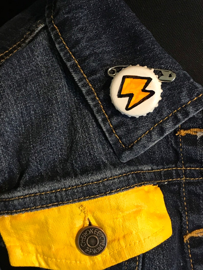 Hello Sunshine Girls Jacket