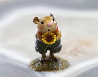 Wee Forest Folk Wee Forest Folk