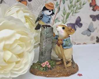 WeeForestFolkVintage - Etsy