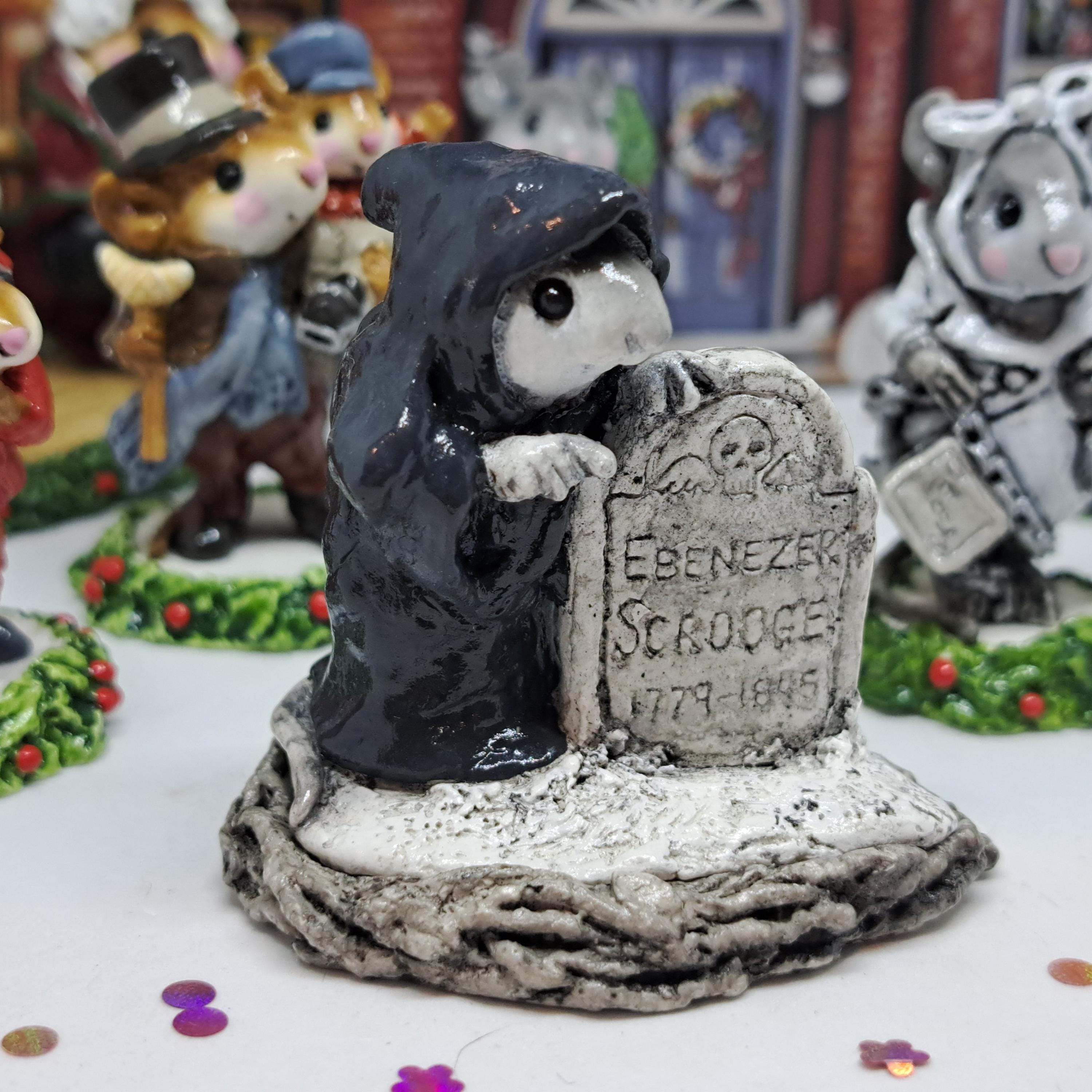 Wee Forest Folk a Christmas Carol - Etsy