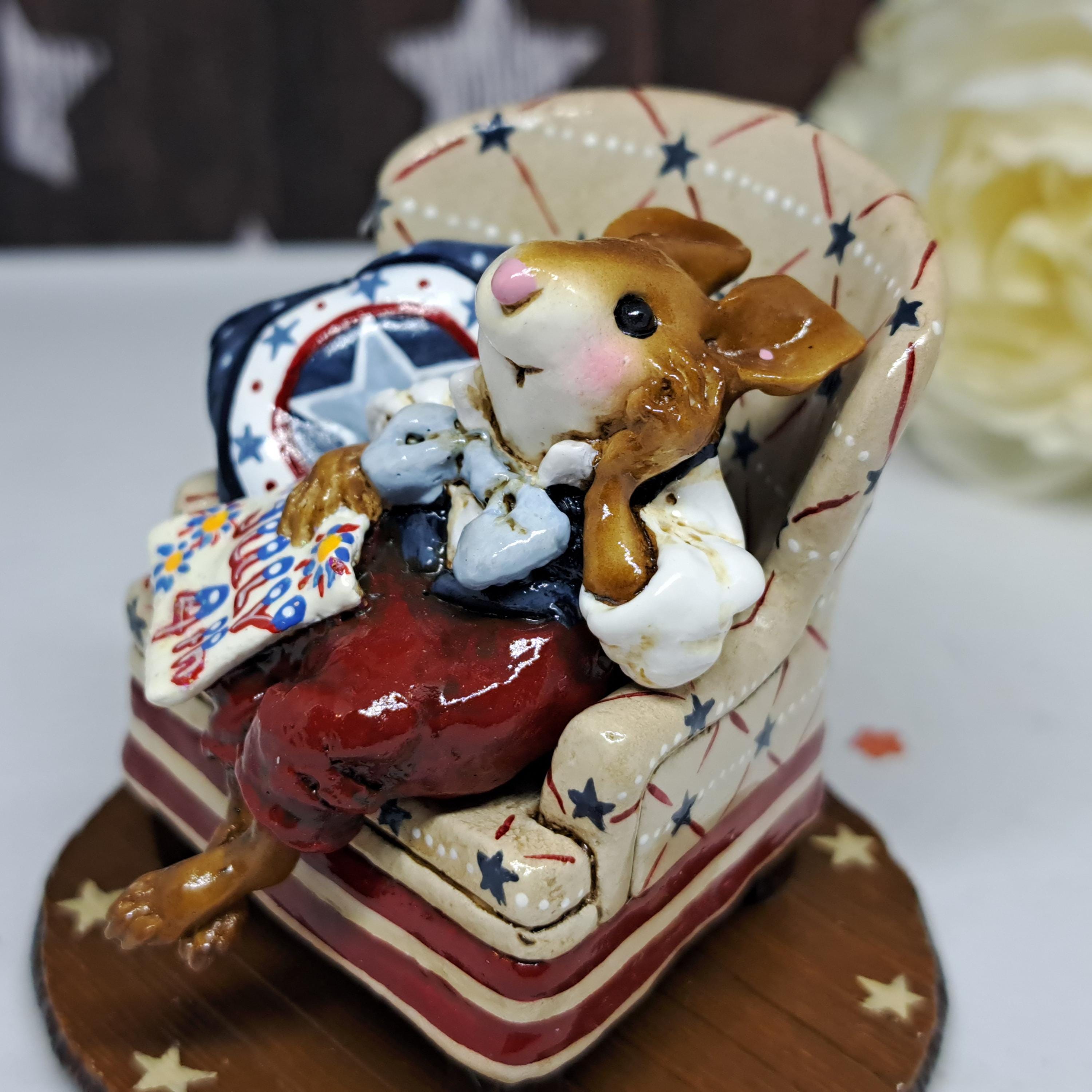 WeeForestFolkVintage - Etsy