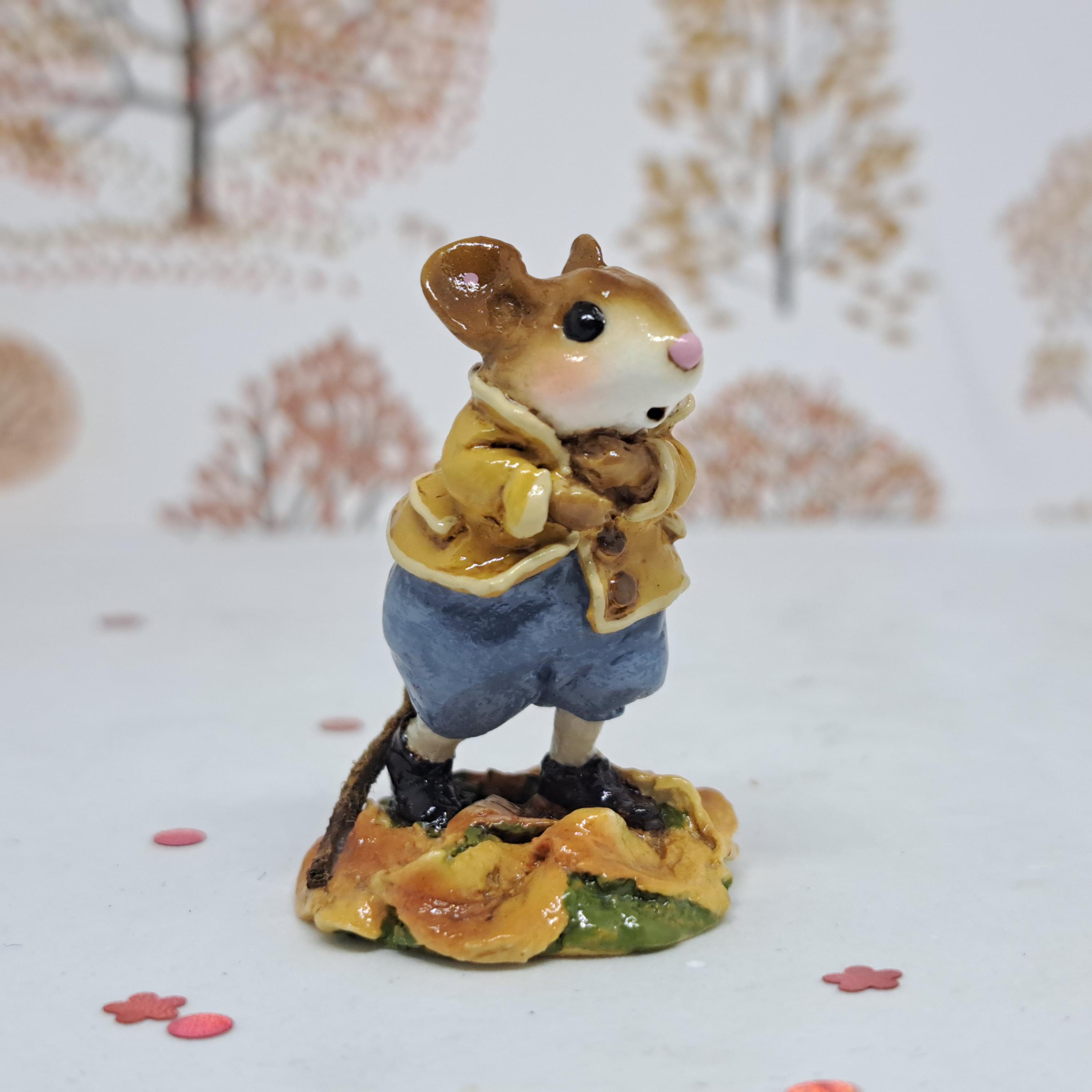 Miniature Brambly Hedge - Etsy