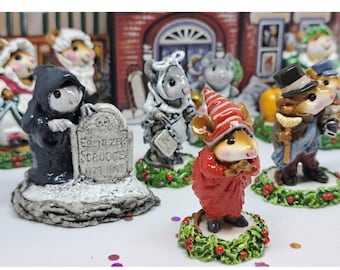 WeeForestFolkVintage - Etsy