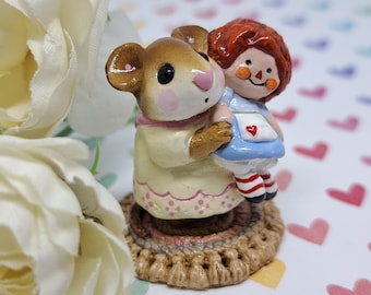 WeeForestFolkVintage - Etsy