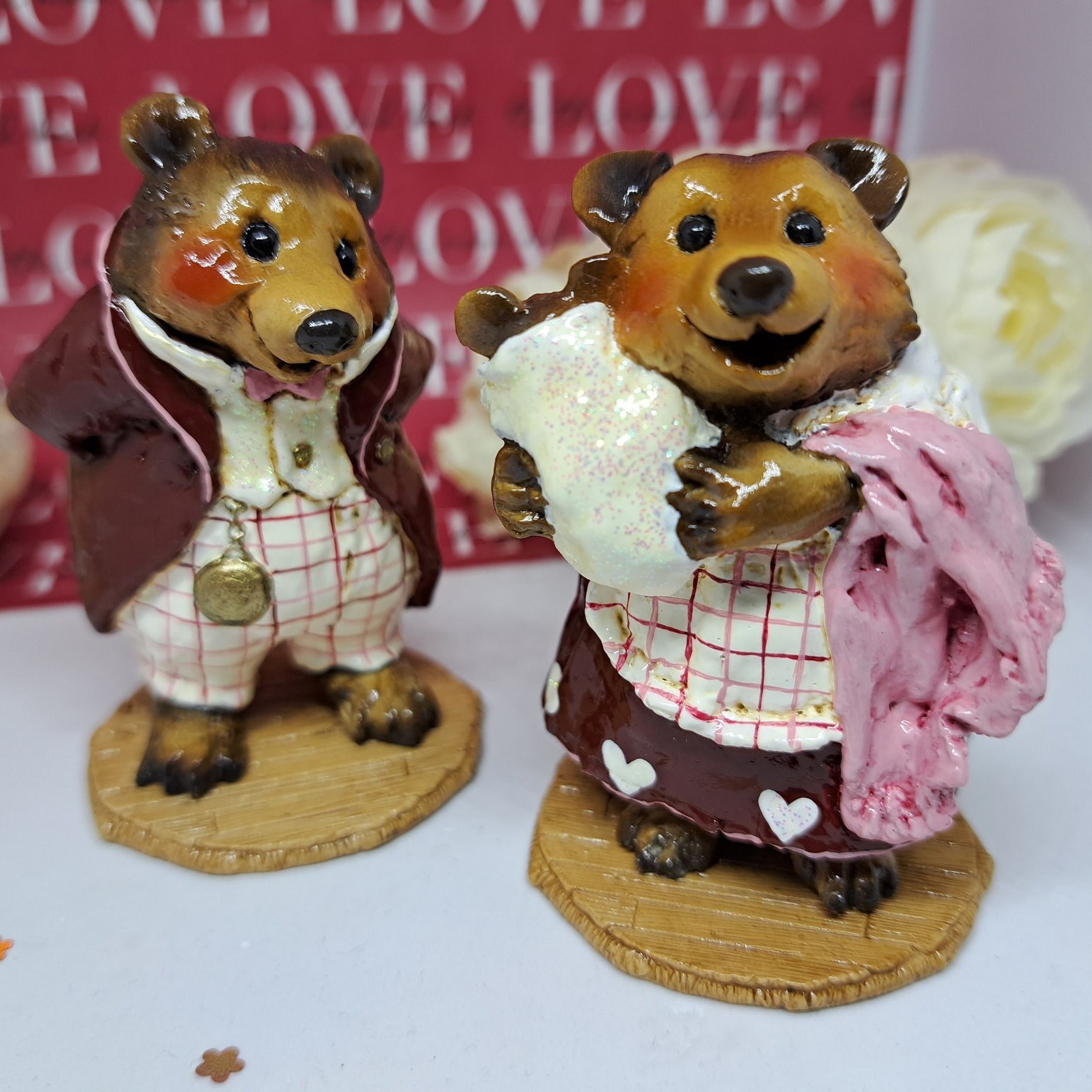 WeeForestFolkVintage - Etsy