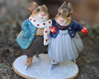 WeeForestFolkVintage - Etsy
