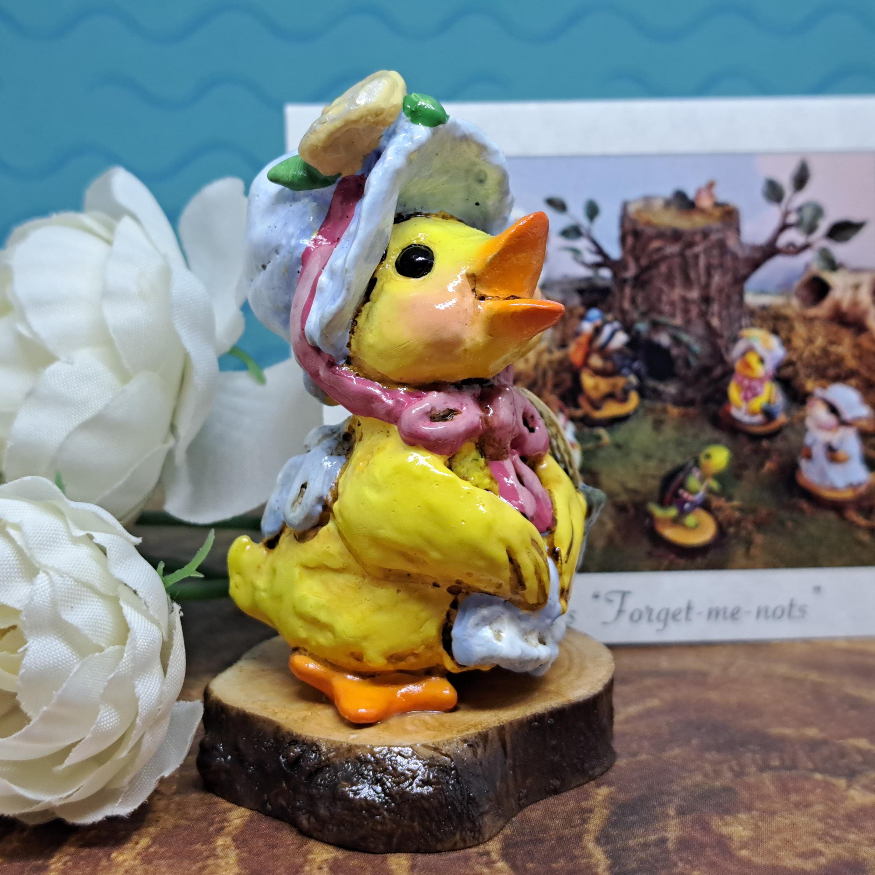 WeeForestFolkVintage - Etsy