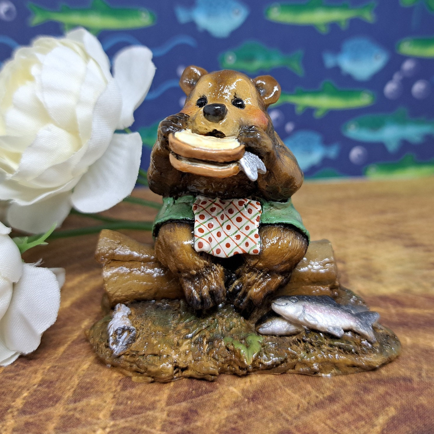 Double Delight - Wee Forest Folk