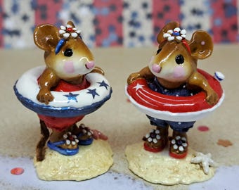 WeeForestFolkVintage - Etsy