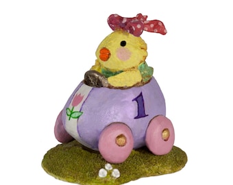 M-292s, Limited Fancy That!, Wee Forest Folk, Retired , with