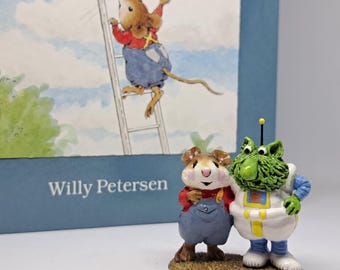 WeeForestFolkVintage - Etsy