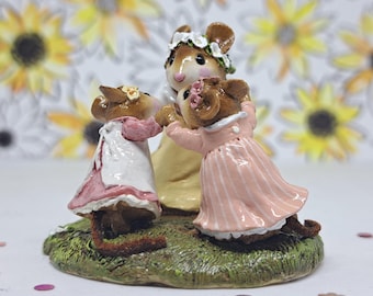 WeeForestFolkVintage - Etsy