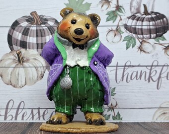WeeForestFolkVintage - Etsy