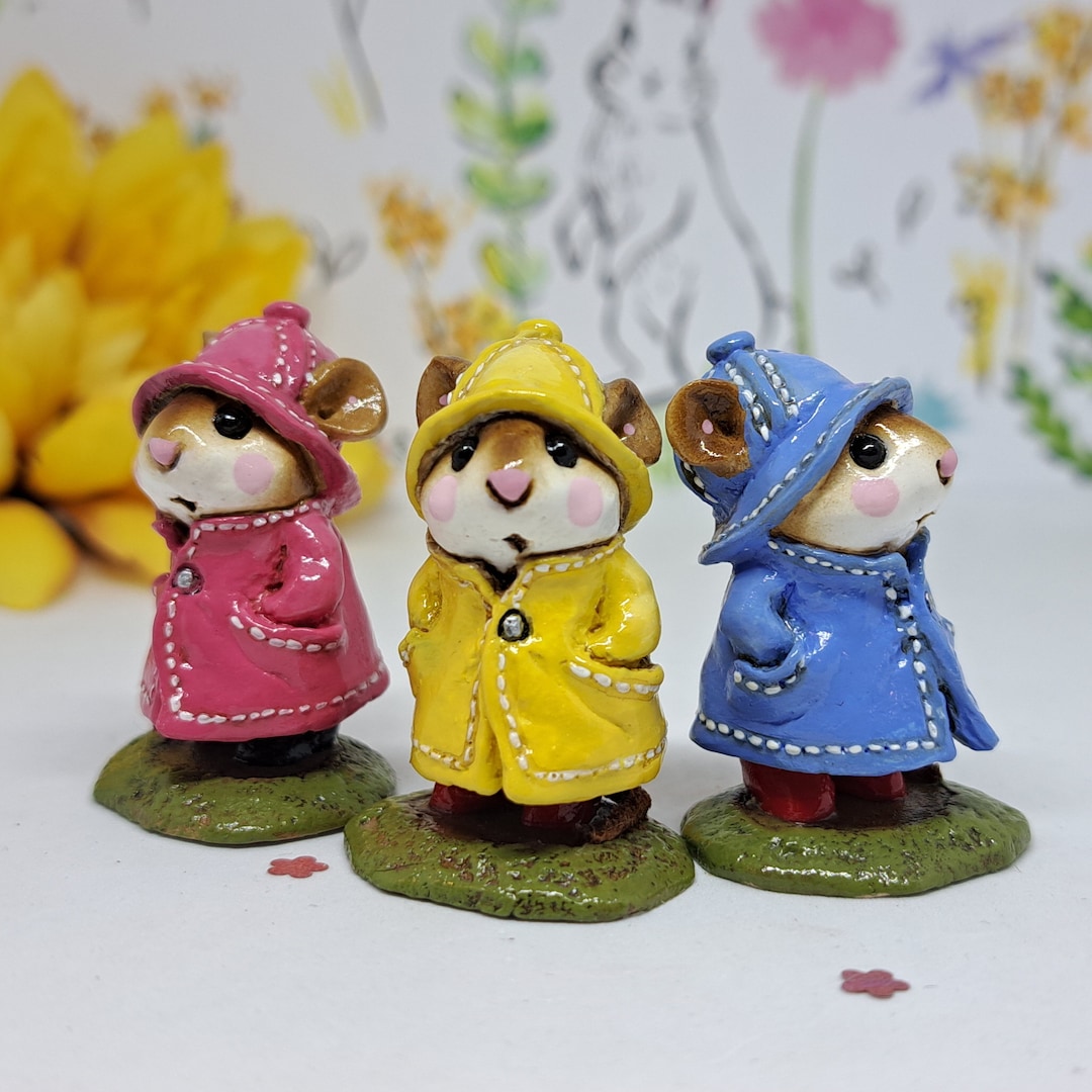 ネズミの陶器フィギュア多数セットWeeForestFolk il_1080xN.6103456014_9bif.jpg