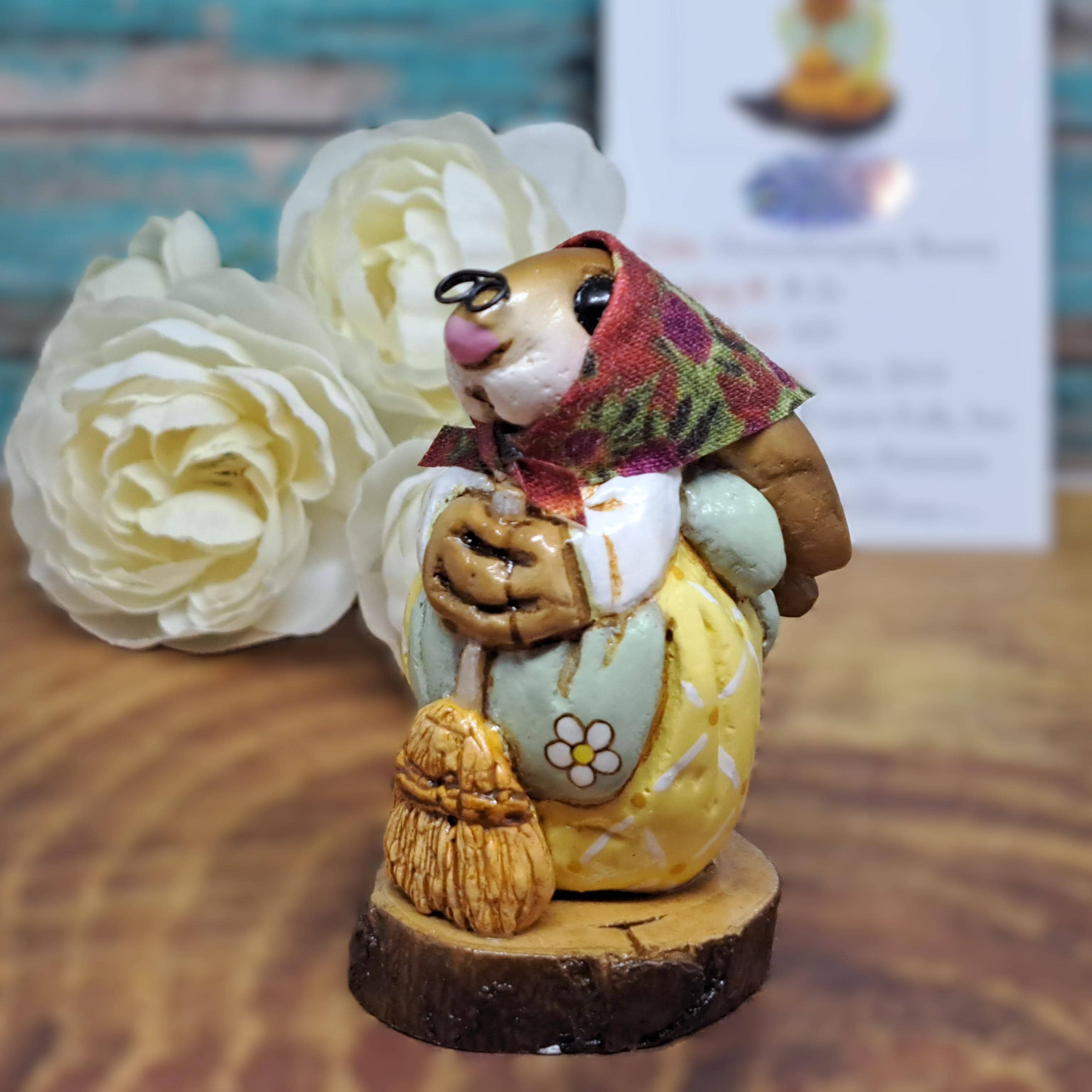 WeeForestFolkVintage - Etsy