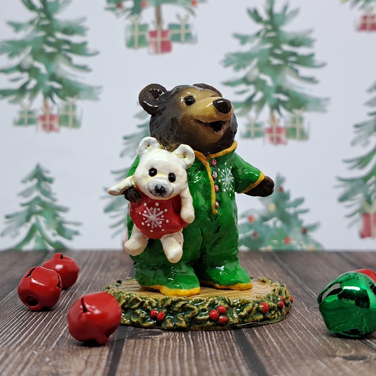 WeeForestFolkVintage - Etsy