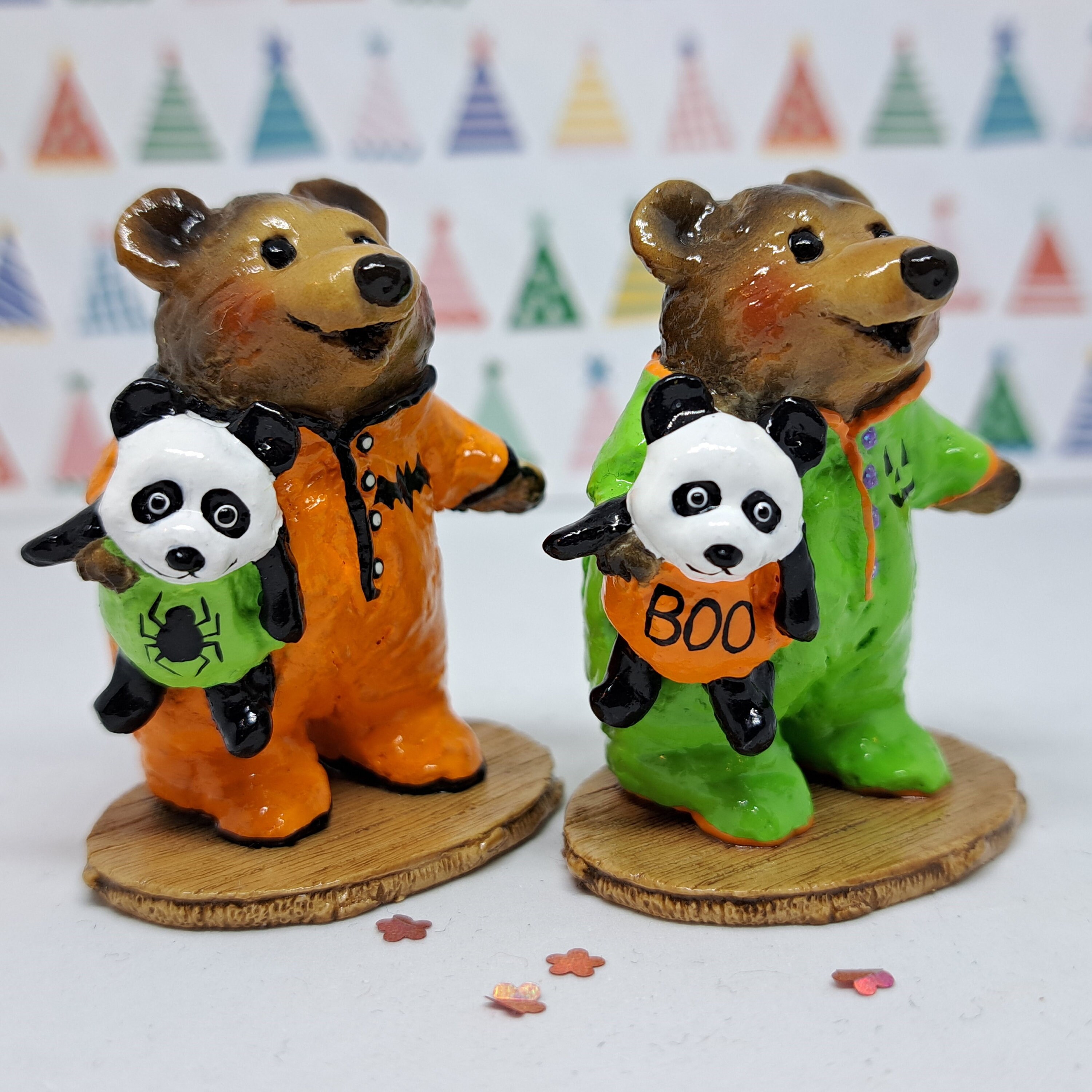 WeeForestFolkVintage - Etsy Canada