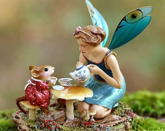 WeeForestFolkVintage - Etsy WeeForestFolkVintage - Etsy