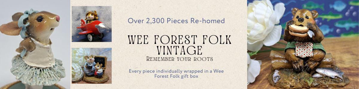 Wee forest folk ゴルファー Wee forest folk ゴルファー 2026 Current