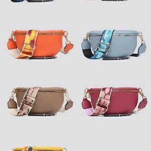 Fashion Waist Bags Luxury Designers Bum Bag For Woman Mens Ophidia Leather  Sport Fanny Pack Unisex Cross Body Shoulder Bag Bumbag 7 Style From  Earlove_store, $50.48
