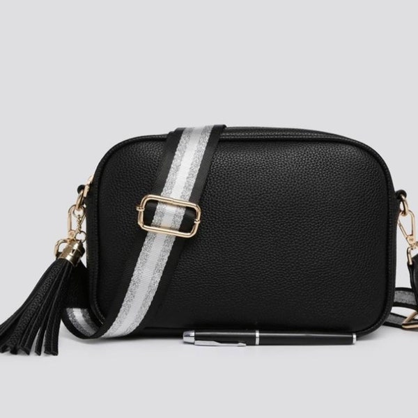 Crossbody Camera Bag Etsy UK