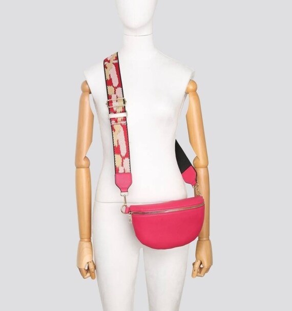 Bum bag shop coach