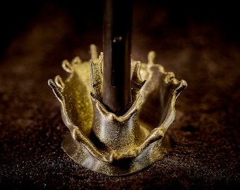 Wacom Crown Splash Pen Holder